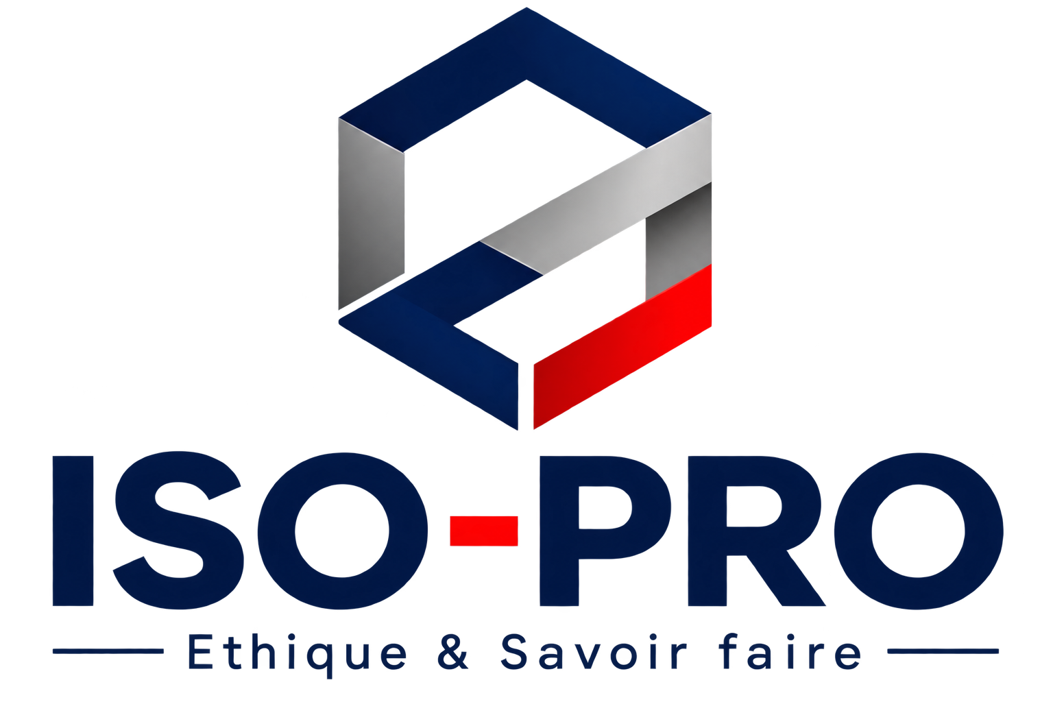 ISO-PRO SUD — Éthique & Savoir-faire